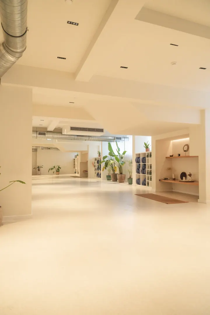 MUJO — yoga-studio em Bairro do Rosário, Cascais — 3