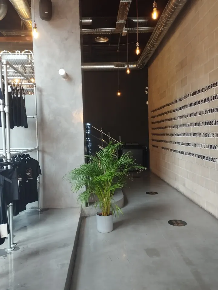TRIB3 CUZCO — hiit-studio en Tetuán, Madrid — 2
