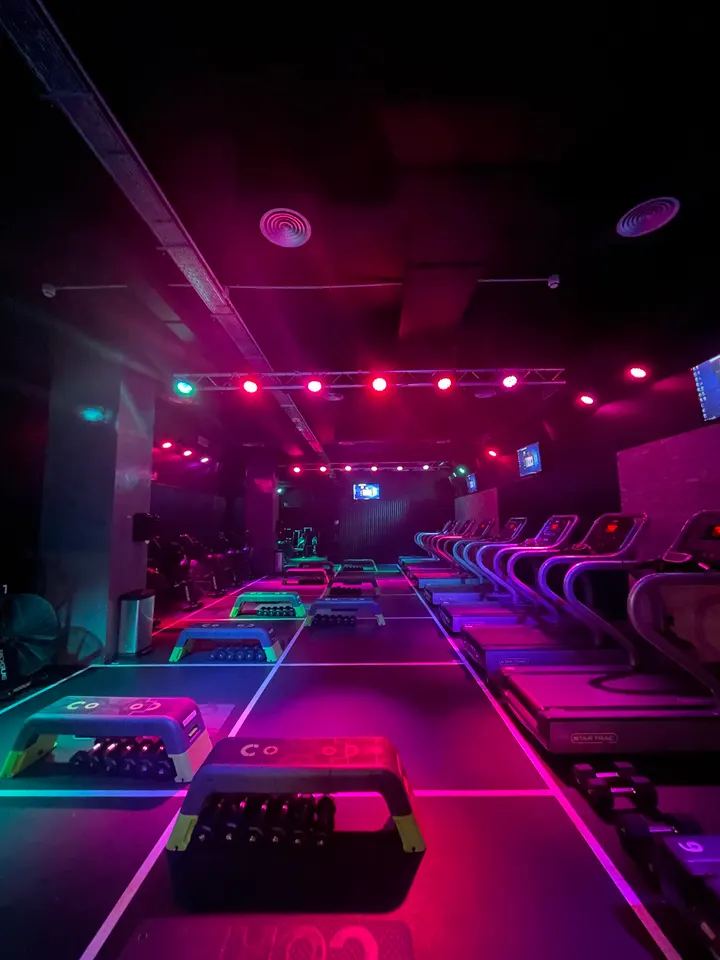 TRIB3 CUZCO — hiit-studio en Tetuán, Madrid — 3