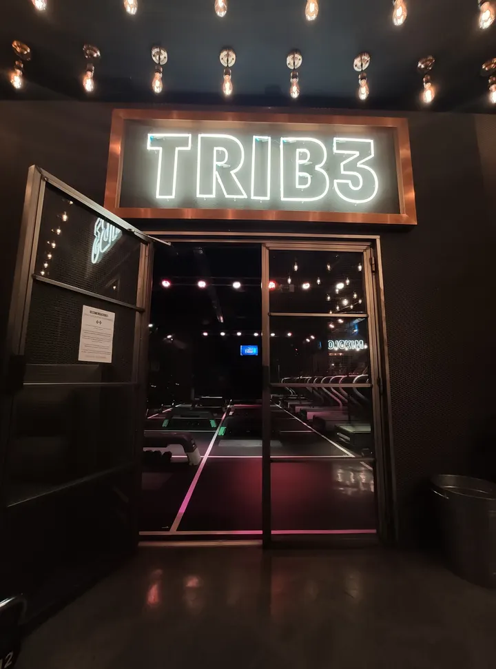TRIB3 CUZCO — Entrenamiento funcional en Tetuán, Madrid