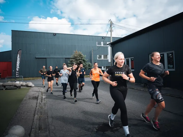Crossfit Douai — crossfit-studio à Dorignies, Douai — 3