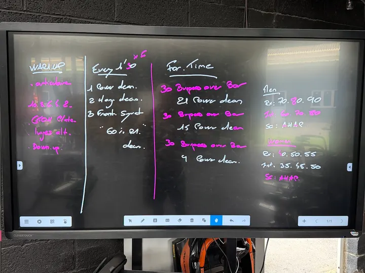 Crossfit Douai — crossfit-studio à Douai — 3