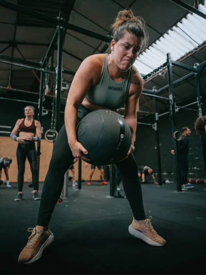 Crossfit Douai — crossfit-studio à Douai — 4
