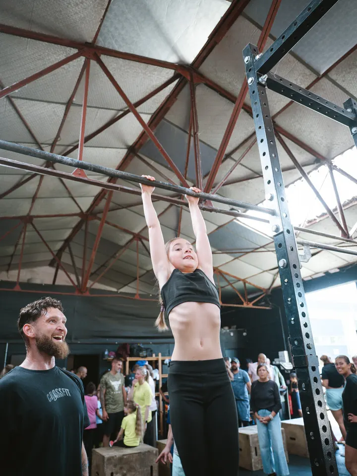 Crossfit Douai — crossfit-studio à Douai — 5