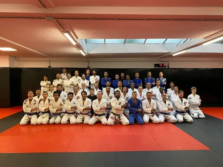 Amsterdam BJJ — vechtsport-studio in West, Amsterdam — 3