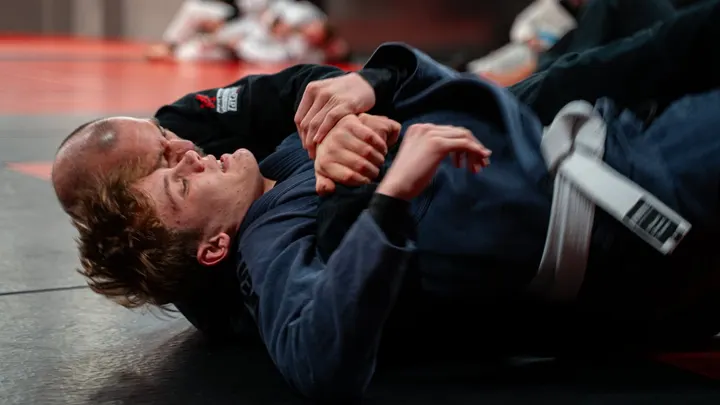Amsterdam BJJ — vechtsport-studio in Amsterdam — 3