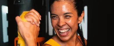 Brooklyn Fitboxing Maria de Molina — Martial Arts en Salamanca, Madrid