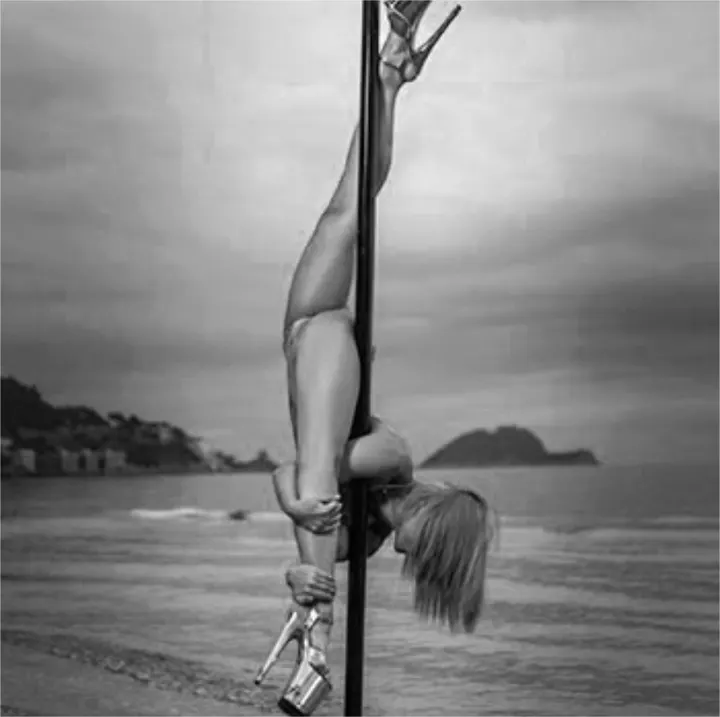 Turin Pole Dance Studio — pole dance-studio a San Salvario, Torino — 2