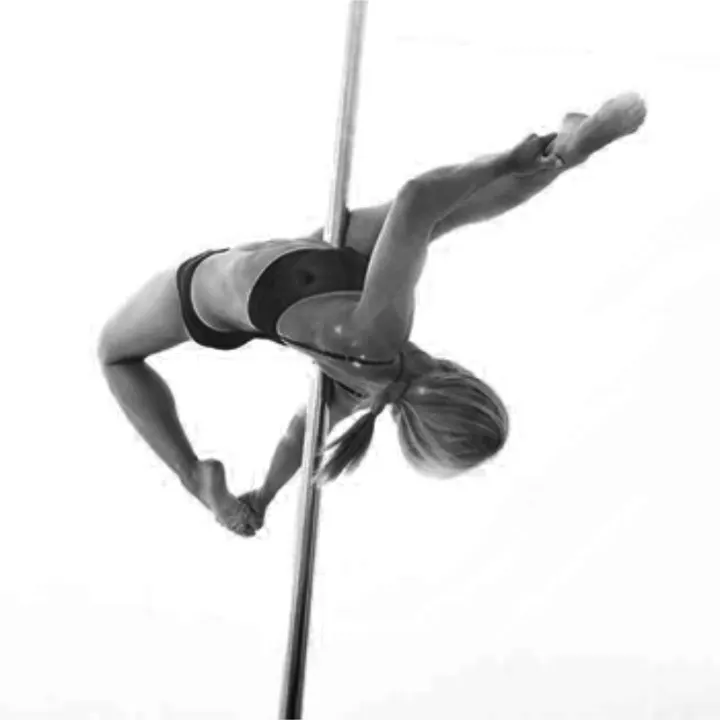 Turin Pole Dance Studio — pole dance-studio a Torino — 6