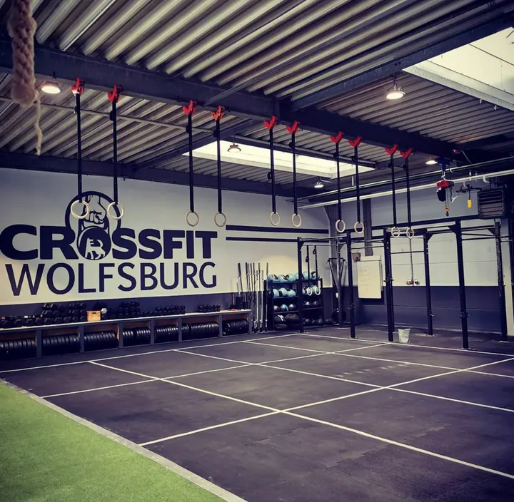 CrossFit Wolfsburg — functional training-studio in Wolfsburg — 3