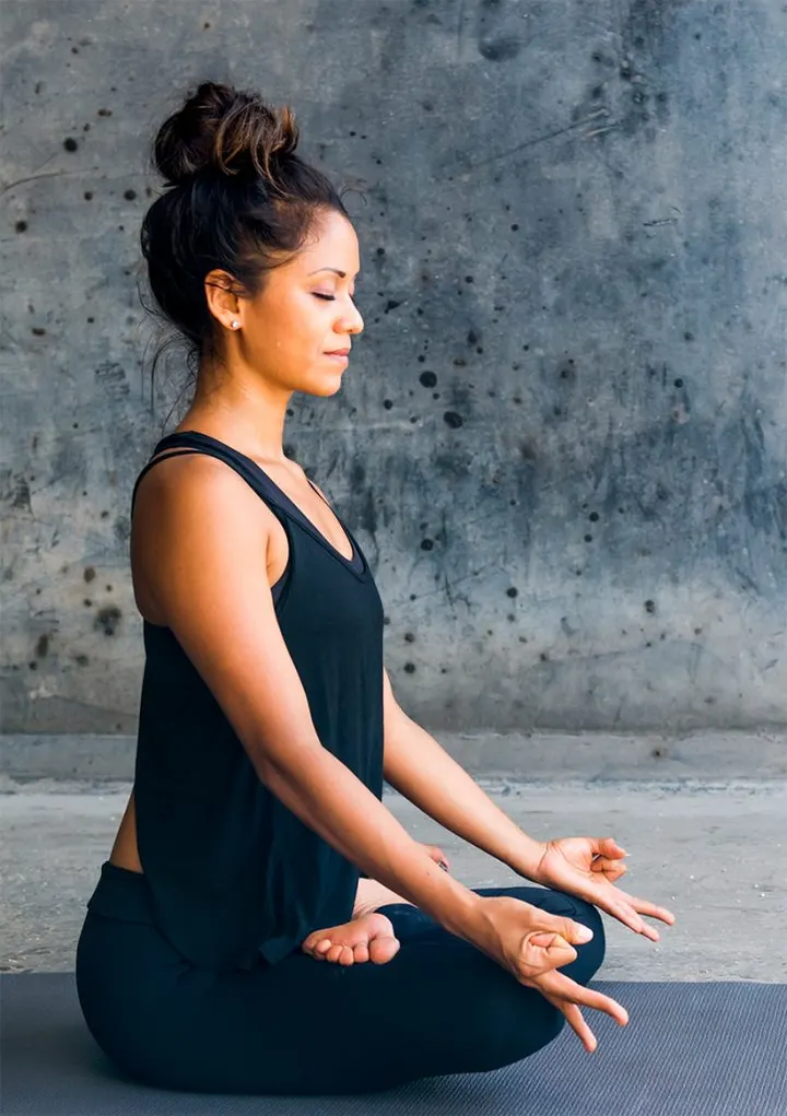 Yoga Online Madrid - Yoga Online Prenatal Madrid - Starenyoga — yoga-studio en Universidad, Madrid — 2