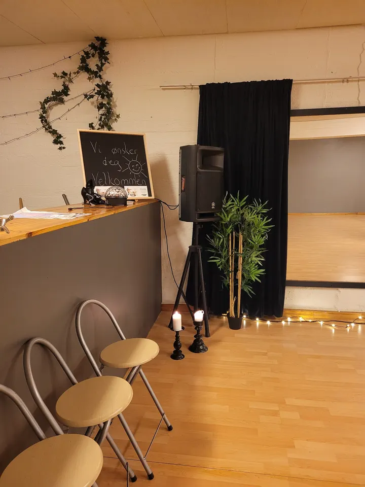 Larvik Gym — treningsstudio i Tagtvet, Larvik — 2