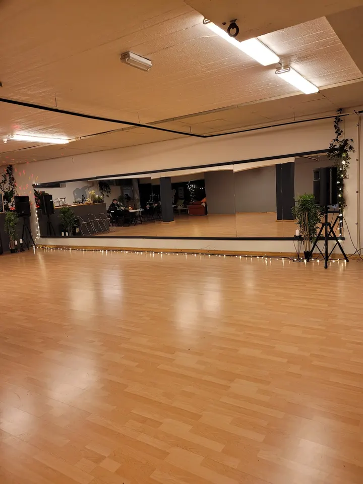 Larvik Gym — treningsstudio i Tagtvet, Larvik — 3