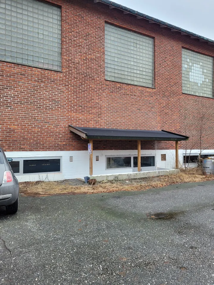 Larvik Gym — treningsstudio i Larvik — 3
