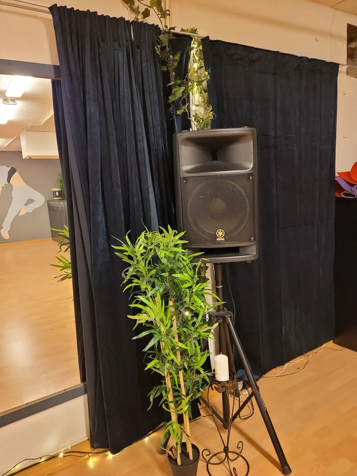 Larvik Gym — treningsstudio i Larvik — 4