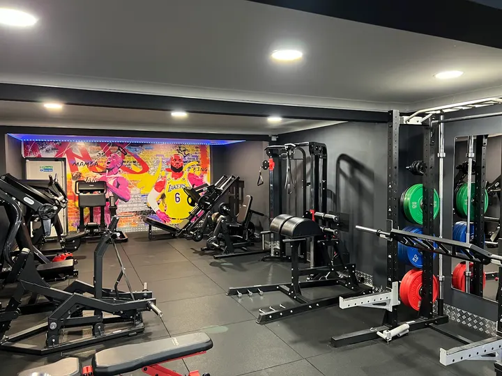 HVPT Studio — fitness studio in Slough — 2