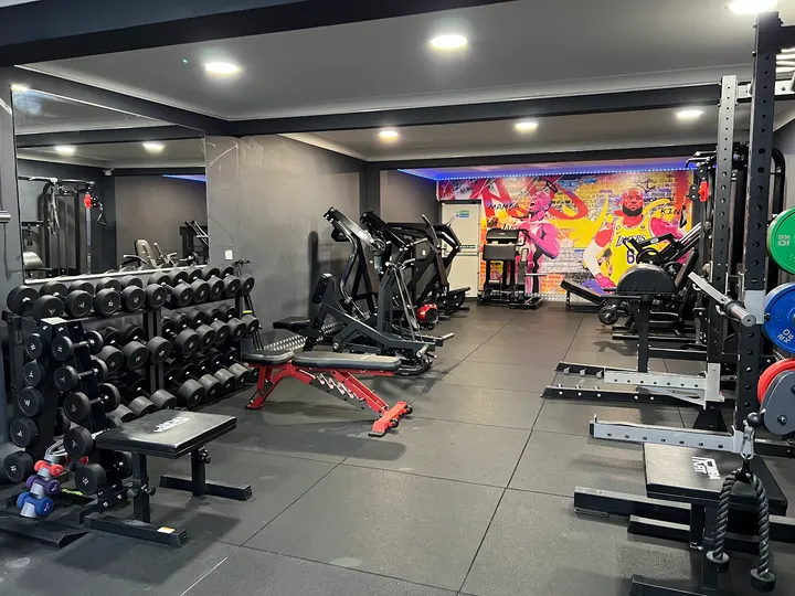 HVPT Studio — fitness studio in Slough — 3
