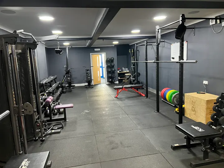 HVPT Studio — Fitness Studio in Slough