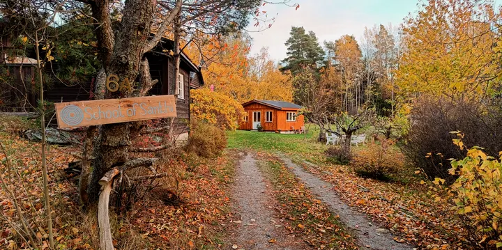 Daily meditation Sweden — meditation-studio in Ekerö, Stockholm — 2