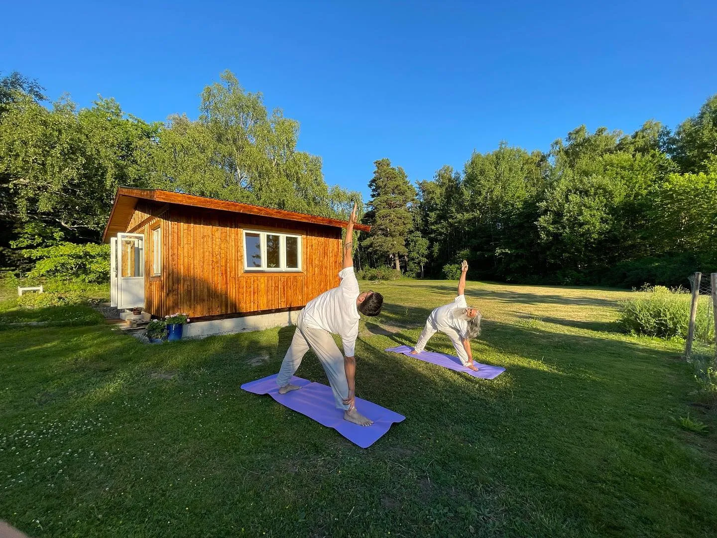 Daily meditation Sweden — meditation-studio i Stockholm — 5