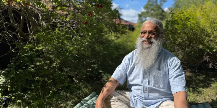 Daily meditation Sweden — Meditation i Ekerö, Stockholm
