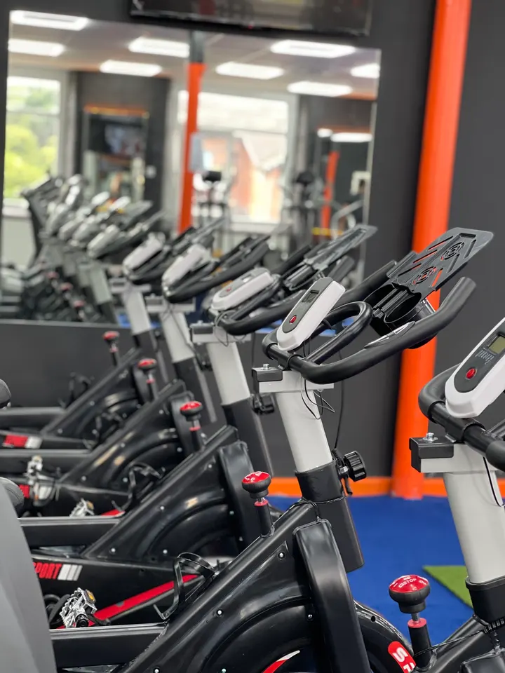 Gymx — fitness studio in Rochdale — 3