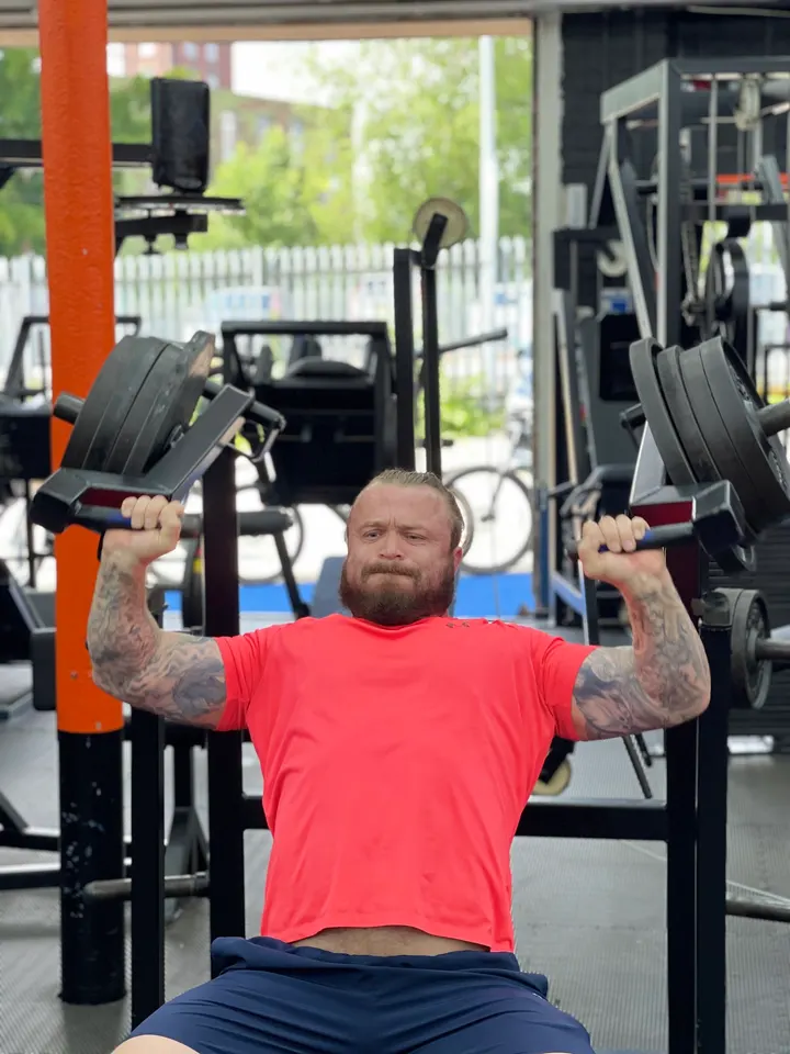 Gymx — fitness studio in Rochdale — 4