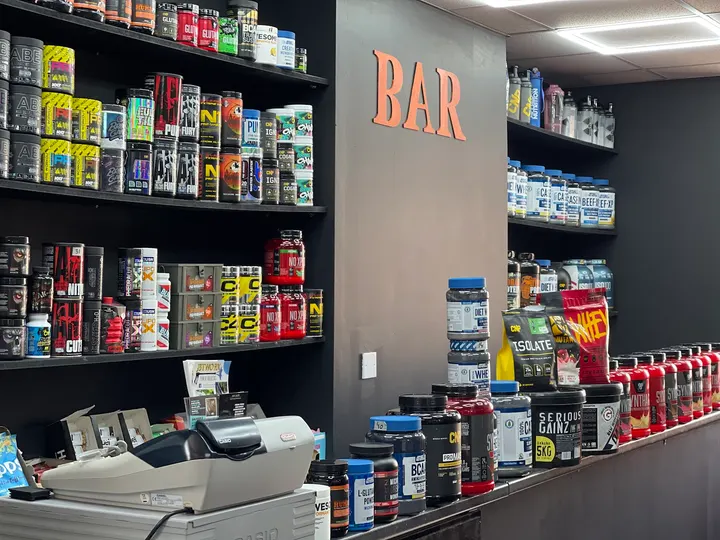 Gymx — fitness studio in Rochdale — 5