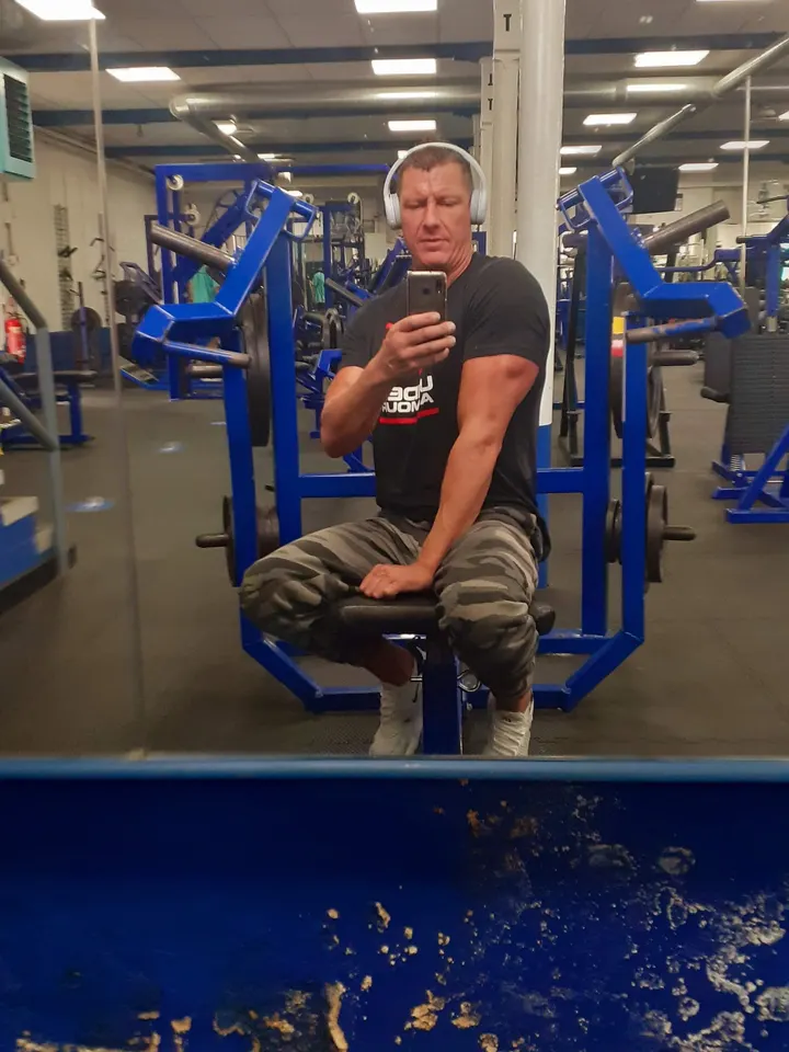 Gymx — Fitness Studio in Buersil Head, Rochdale