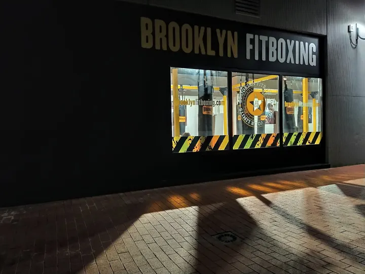 Brooklyn Fitboxing Parla Este — artes marciales-studio en Parla Este, Parla — 2