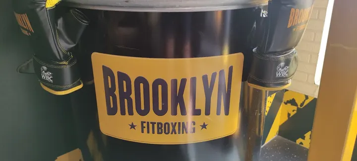 Brooklyn Fitboxing Parla Este — artes marciales-studio en Parla — 4