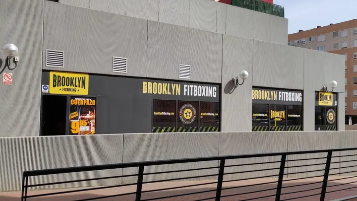 Brooklyn Fitboxing Parla Este — artes marciales-studio en Parla — 5