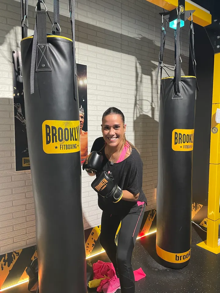 Brooklyn Fitboxing Parla Este — Artes marciales en Parla Este, Madrid