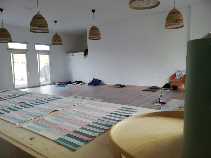 YOGAWERKSTATT Silke Weber — yoga-studio in Heidingsfeld, Würzburg — 3