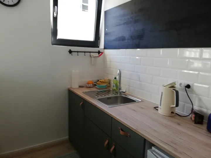 YOGAWERKSTATT Silke Weber — yoga-studio in Würzburg — 4
