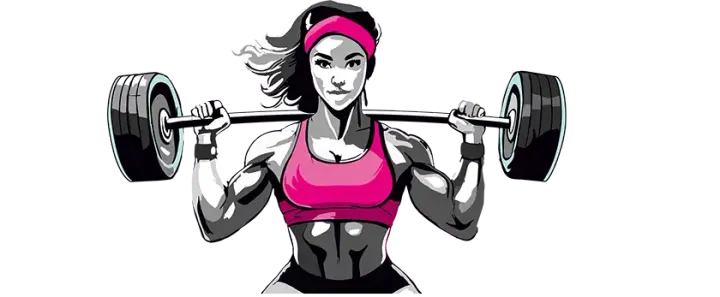 Kraftwerk Sportstudio — fitnessstudio in Hemmingen — 4