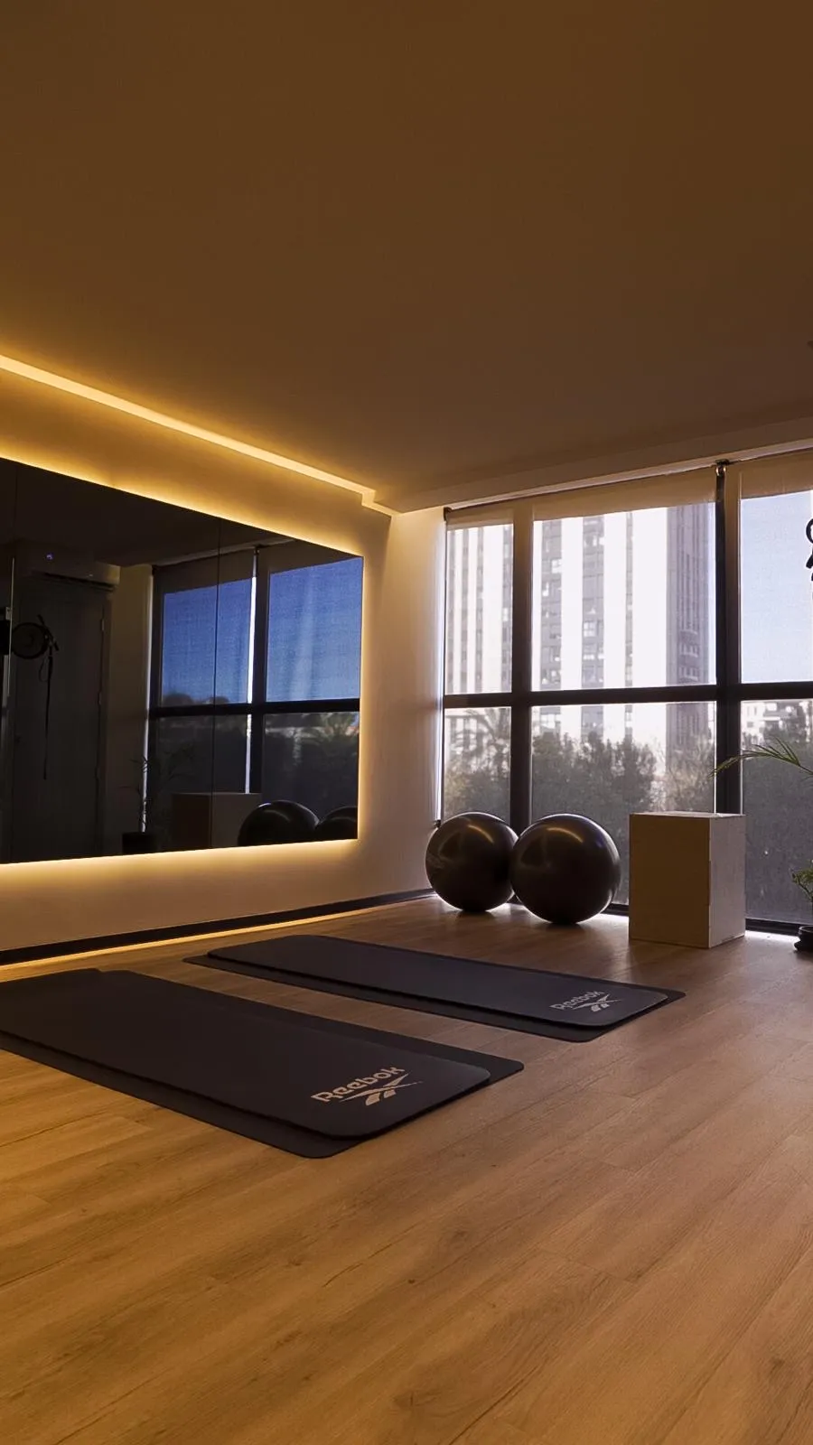 RECOVERYROOM — entrenamiento personal-studio en Valencia — 3