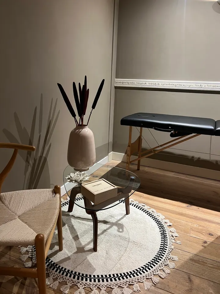 SØSOUL Inner Sanctuary Amsterdam Jordaan — meditatie-studio in Amsterdam — 3