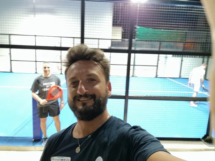 Gymnasium Sport Cittanova — palestre-studio a Cittanova — 3