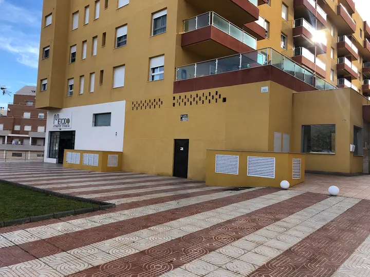 Método Fitness Studio — estudio de fitness-studio en Los Depósitos, Roquetas de Mar — 2