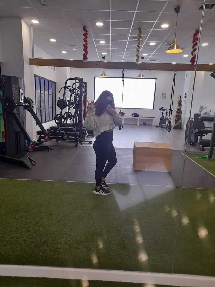 Método Fitness Studio — estudio de fitness-studio en Los Depósitos, Roquetas de Mar — 3