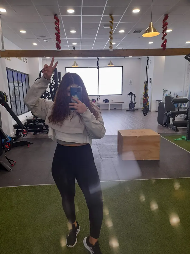 Método Fitness Studio — estudio de fitness-studio en Roquetas de Mar — 3