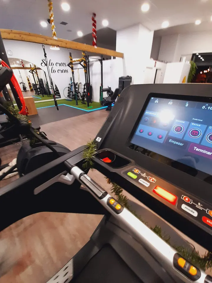 Método Fitness Studio — estudio de fitness-studio en Roquetas de Mar — 4