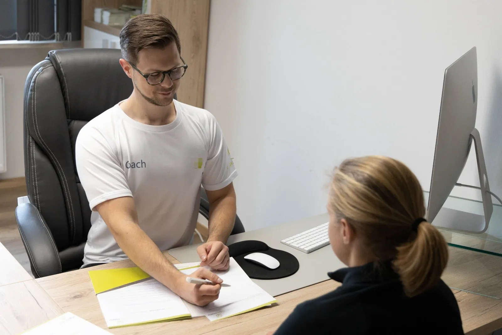 Urbanletics | Personal Training & Coaching — pt-studio in Hummelsbüttel, Hamburg — 2