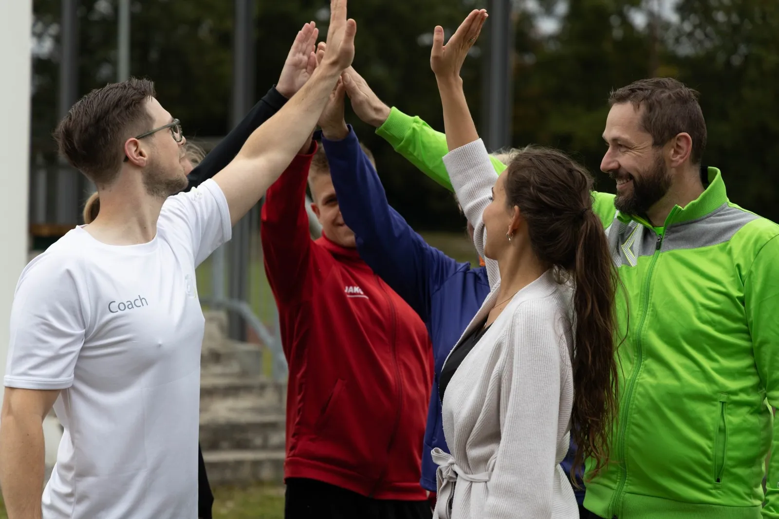 Urbanletics | Personal Training & Coaching — pt-studio in Hummelsbüttel, Hamburg — 3