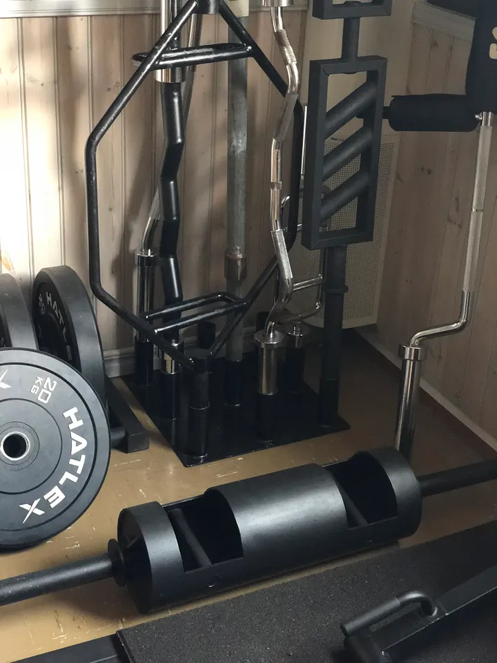 Next Gym — träningsstudio i Molkomsberg, Molkom — 2