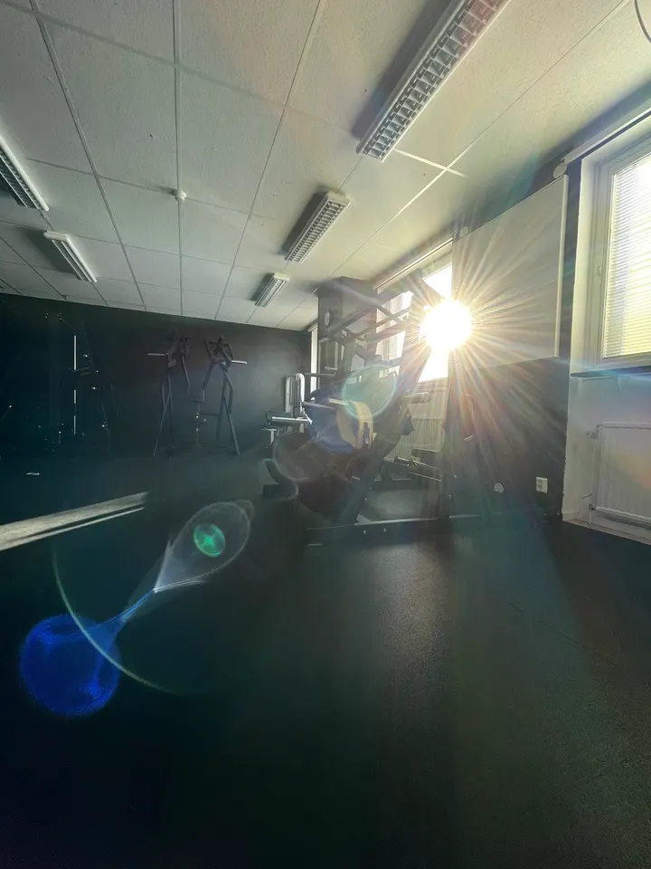 Next Gym — träningsstudio i Molkom — 4