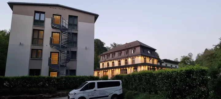 Kundaliniyoga — yoga-studio in Schriesheim — 4