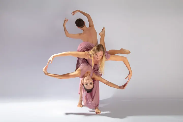 Académie de danse de Puyricard — danse-studio à Puyricard, Aix-en-Provence — 2