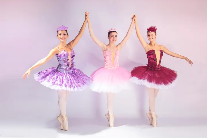 Académie de danse de Puyricard — Danse à Puyricard, Aix-en-Provence